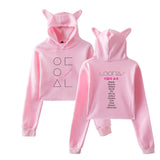 Cat Ear Hoodies