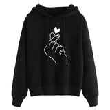 Harajuku Women's Sweatshirt