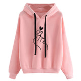 Harajuku Women's Sweatshirt
