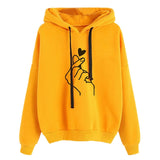 Harajuku Women's Sweatshirt