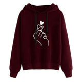 Harajuku Women's Sweatshirt