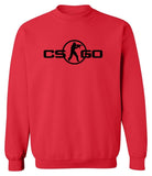 CS GO Sweatshirt