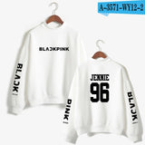 Blackpink K Pop Sweatshirts