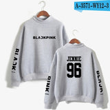 Blackpink K Pop Sweatshirts
