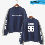 Blackpink K Pop Sweatshirts