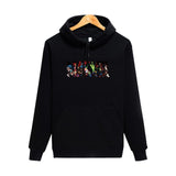 New Marvel Hoodies