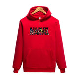 New Marvel Hoodies