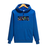 New Marvel Hoodies