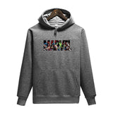 New Marvel Hoodies