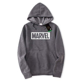 New Marvel Hoodies