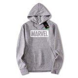 New Marvel Hoodies