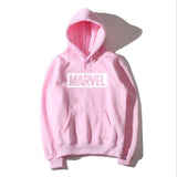 New Marvel Hoodies