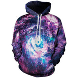 Lion 3D Hoodies
