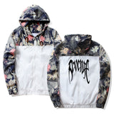 Hip Hop Hoodie