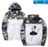 Hip Hop Hoodie