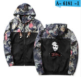 Hip Hop Hoodie
