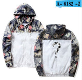 Hip Hop Hoodie