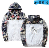 Hip Hop Hoodie