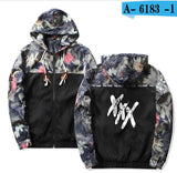 Hip Hop Hoodie