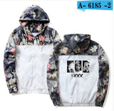 Hip Hop Hoodie