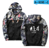 Hip Hop Hoodie