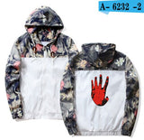 Hip Hop Hoodie