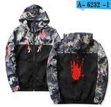 Hip Hop Hoodie