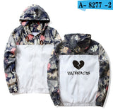 Hip Hop Hoodie