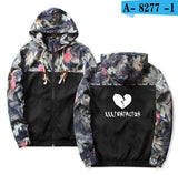Hip Hop Hoodie