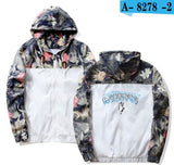 Hip Hop Hoodie