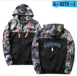 Hip Hop Hoodie