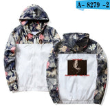 Hip Hop Hoodie
