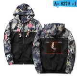 Hip Hop Hoodie