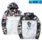 Hip Hop Hoodie