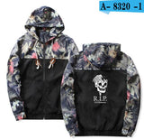 Hip Hop Hoodie