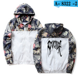 Hip Hop Hoodie