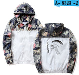 Hip Hop Hoodie