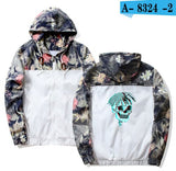 Hip Hop Hoodie