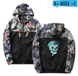 Hip Hop Hoodie