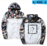 Hip Hop Hoodie