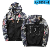 Hip Hop Hoodie