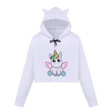 Cartoon Sweatshirt