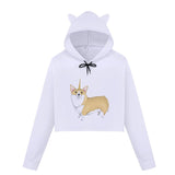 Cartoon Sweatshirt