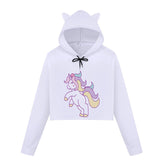 Cartoon Sweatshirt