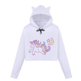 Cartoon Sweatshirt