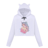 Cartoon Sweatshirt