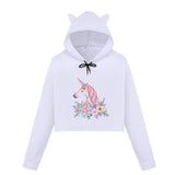 Cartoon Sweatshirt