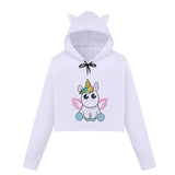 Cartoon Sweatshirt