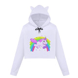 Cartoon Sweatshirt