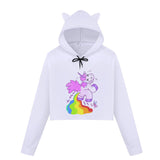Cartoon Sweatshirt